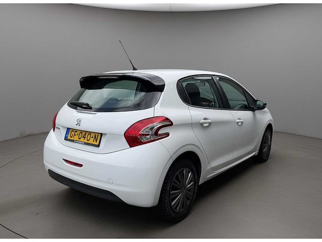 Peugeot 208 1.0 puretech like | gf-040-n i - afbeelding 12 van  21
