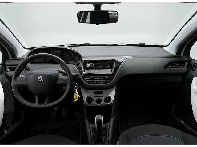 Peugeot 208 1.0 puretech like | gf-040-n i - afbeelding 15 van  21