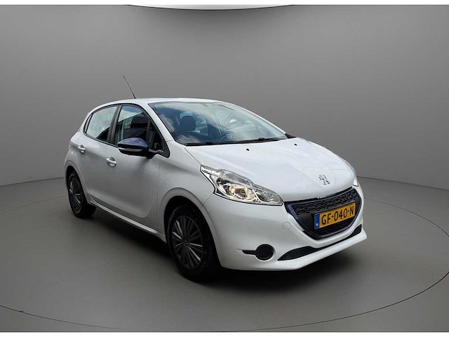Peugeot 208 1.0 puretech like | gf-040-n i - afbeelding 17 van  21