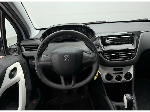 Peugeot 208 1.0 puretech like | gf-040-n i - afbeelding 19 van  21
