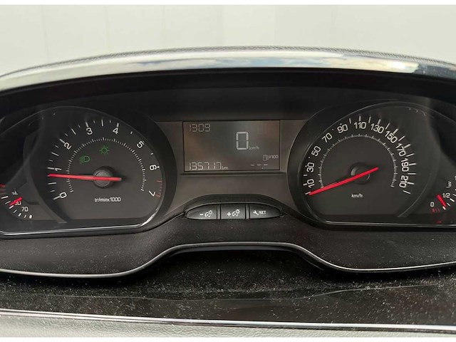 Peugeot 208 1.0 puretech like | gf-040-n i - afbeelding 20 van  21