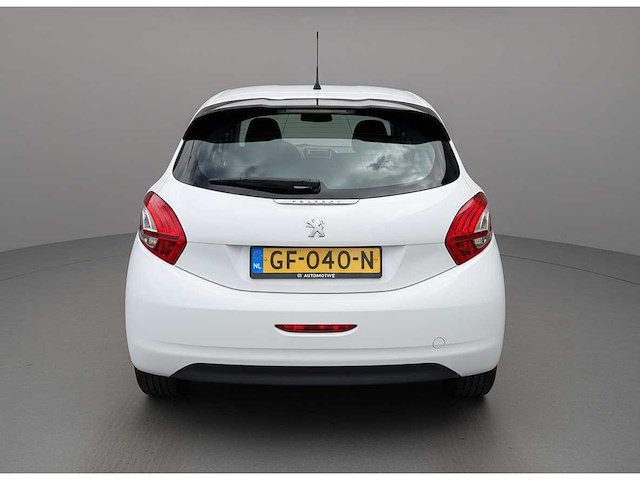 Peugeot 208 1.0 puretech like | gf-040-n i - afbeelding 21 van  21