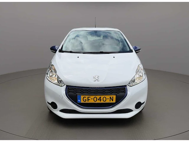 Peugeot 208 1.0 puretech like | gf-040-n i - afbeelding 2 van  21