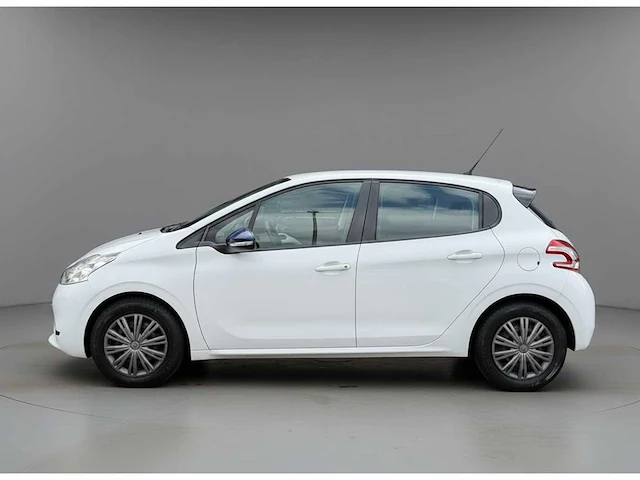 Peugeot 208 1.0 puretech like | gf-040-n i - afbeelding 5 van  21