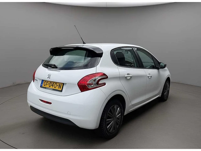 Peugeot 208 1.0 puretech like | gf-040-n i - afbeelding 12 van  21