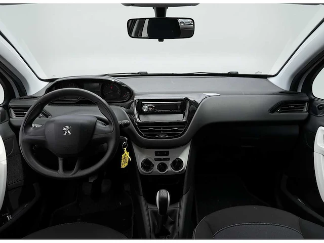 Peugeot 208 1.0 puretech like | gf-040-n i - afbeelding 15 van  21
