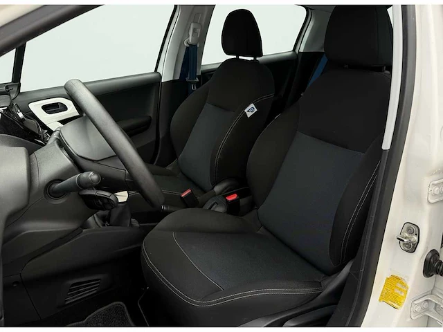 Peugeot 208 1.0 puretech like | gf-040-n i - afbeelding 16 van  21