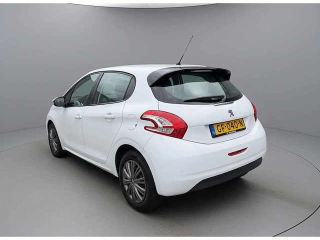 Peugeot 208 1.0 puretech like | gf-040-n i - afbeelding 18 van  21