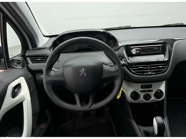 Peugeot 208 1.0 puretech like | gf-040-n i - afbeelding 19 van  21