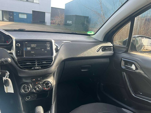 Peugeot 208 1.0 puretech like, gpv-35-g - afbeelding 7 van  25