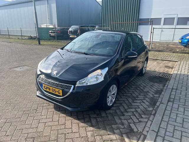 Peugeot 208 1.0 puretech like, gpv-35-g - afbeelding 1 van  20