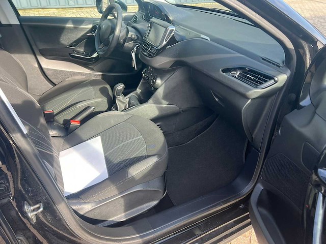 Peugeot 208 1.0 puretech like, gpv-35-g - afbeelding 14 van  20