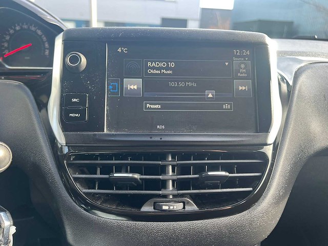 Peugeot 208 1.0 puretech like, gpv-35-g - afbeelding 4 van  25