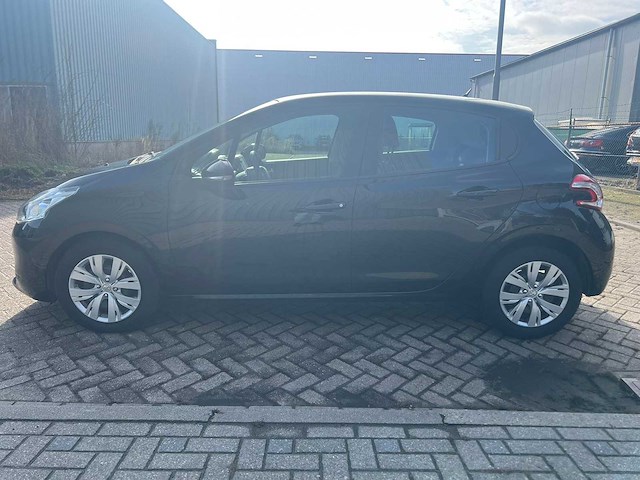 Peugeot 208 1.0 puretech like, gpv-35-g - afbeelding 20 van  25