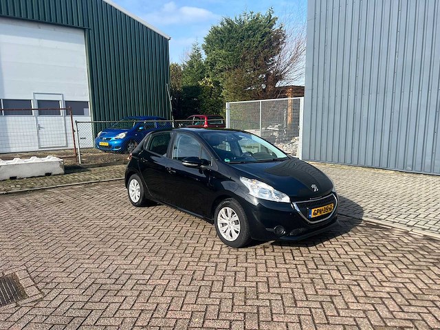Peugeot 208 1.0 puretech like, gpv-35-g - afbeelding 25 van  25