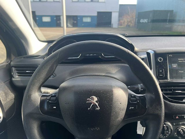Peugeot 208 1.0 puretech like, gpv-35-g - afbeelding 3 van  24