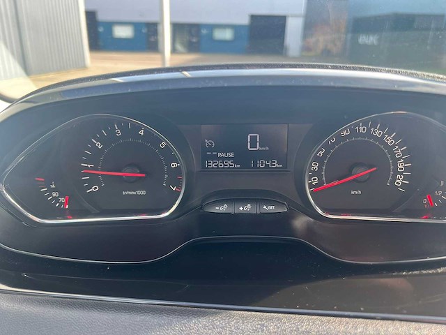 Peugeot 208 1.0 puretech like, gpv-35-g - afbeelding 5 van  24