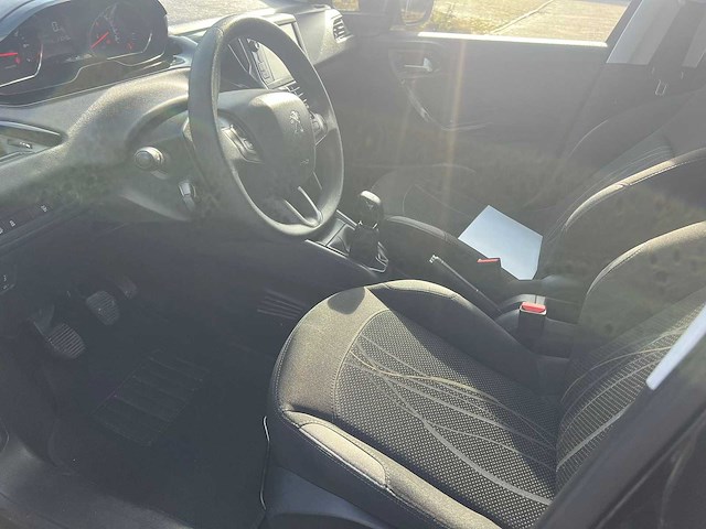Peugeot 208 1.0 puretech like, gpv-35-g - afbeelding 13 van  24