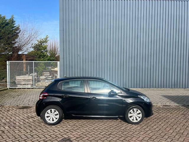 Peugeot 208 1.0 puretech like, gpv-35-g - afbeelding 12 van  24