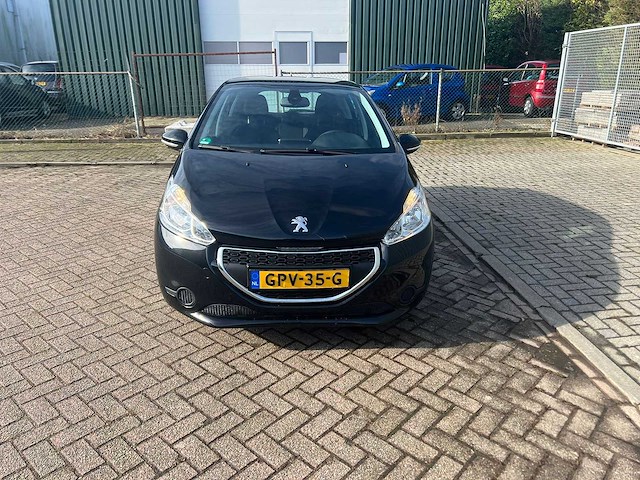 Peugeot 208 1.0 puretech like, gpv-35-g - afbeelding 18 van  24