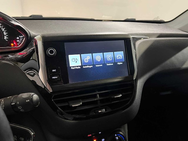 Peugeot 208 1.0 puretech like, zk-160-n - afbeelding 2 van  15