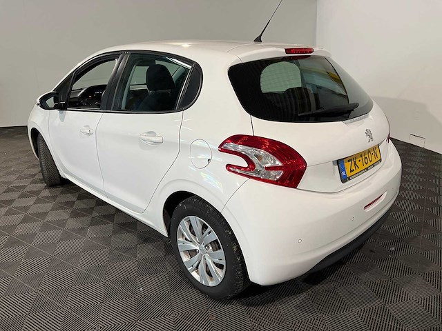 Peugeot 208 1.0 puretech like, zk-160-n - afbeelding 8 van  15