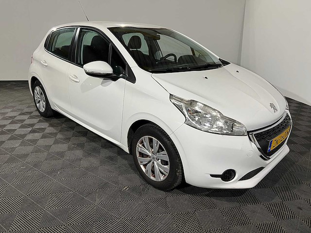 Peugeot 208 1.0 puretech like, zk-160-n - afbeelding 11 van  15