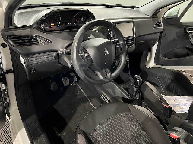 Peugeot 208 1.0 puretech like, zk-160-n - afbeelding 12 van  15