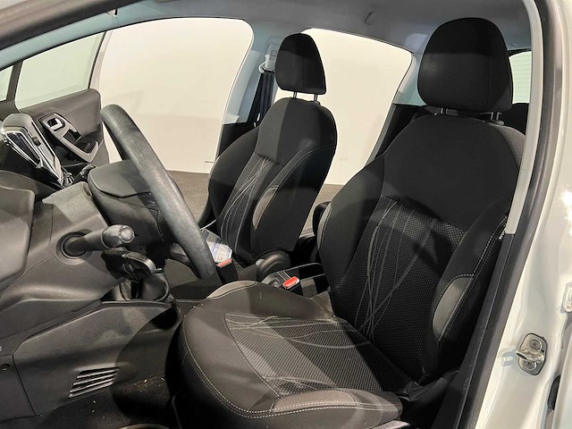Peugeot 208 1.0 puretech like, zk-160-n - afbeelding 13 van  15