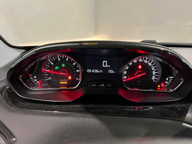 Peugeot 208 1.0 puretech like, zk-160-n - afbeelding 15 van  15