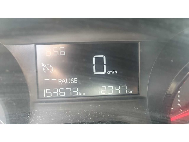 Peugeot 208 1.0 vti access, 1-tnh-60 - afbeelding 3 van  12