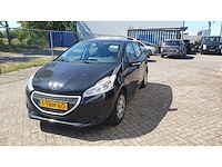 Peugeot 208 1.0 vti access, 1-tnh-60 - afbeelding 1 van  12