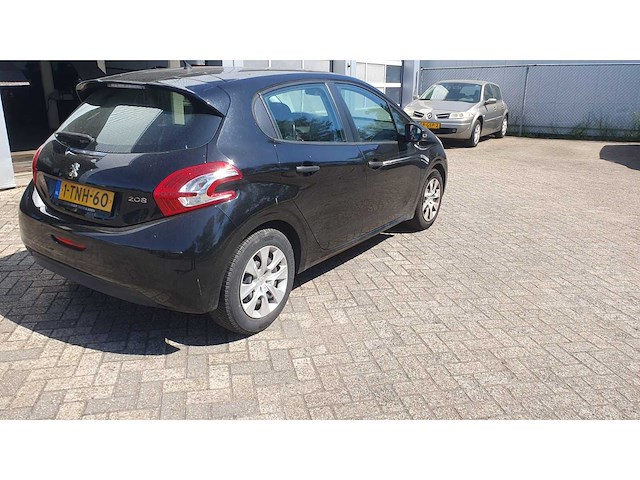 Peugeot 208 1.0 vti access, 1-tnh-60 - afbeelding 6 van  12
