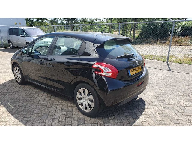 Peugeot 208 1.0 vti access, 1-tnh-60 - afbeelding 7 van  12