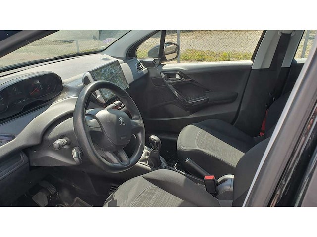 Peugeot 208 1.0 vti access, 1-tnh-60 - afbeelding 8 van  12