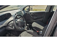 Peugeot 208 1.0 vti access, 1-tnh-60 - afbeelding 8 van  12
