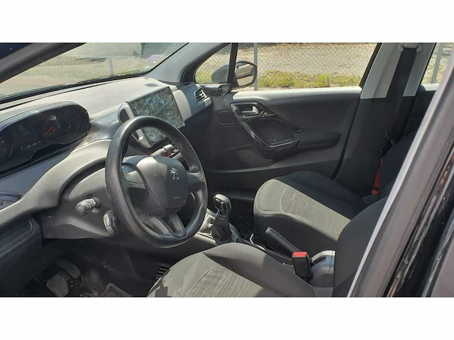 Peugeot 208 1.0 vti access*, 1-tnh-60 - afbeelding 8 van  12