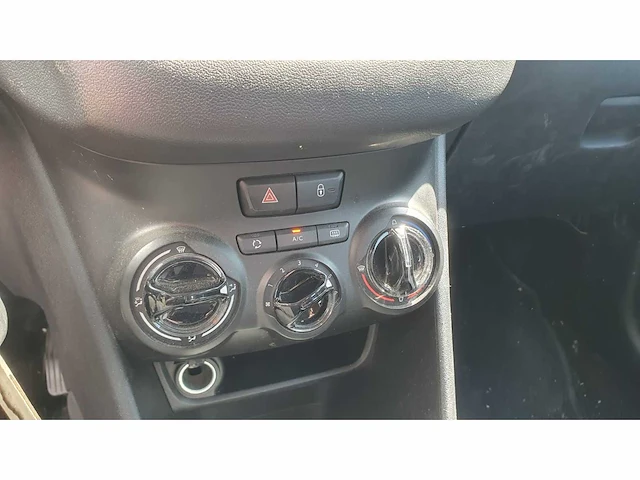 Peugeot 208 1.0 vti access*, 1-tnh-60 - afbeelding 12 van  12