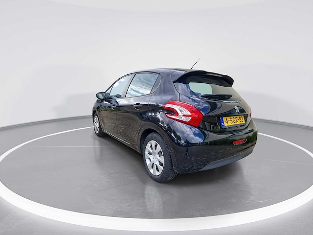 Peugeot 208 1.0 vti access 2013 | 4-sgr-83 - afbeelding 5 van  24