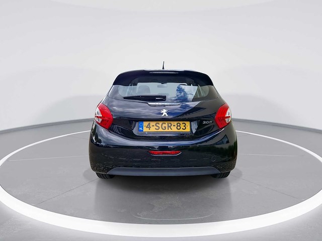 Peugeot 208 1.0 vti access 2013 | 4-sgr-83 - afbeelding 6 van  24