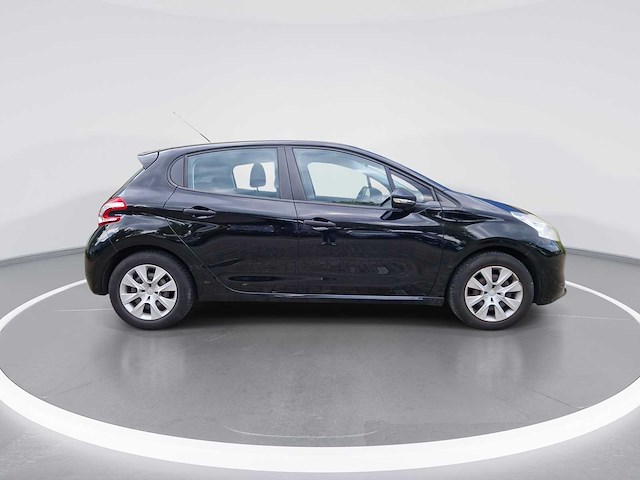 Peugeot 208 1.0 vti access 2013 | 4-sgr-83 - afbeelding 9 van  24