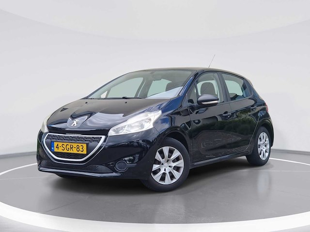 Peugeot 208 1.0 vti access 2013 | 4-sgr-83 - afbeelding 1 van  24