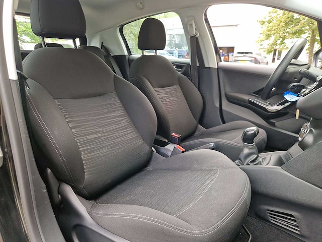 Peugeot 208 1.0 vti access 2013 | 4-sgr-83 - afbeelding 14 van  24