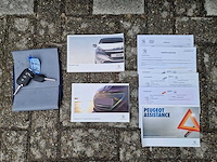 Peugeot 208 1.0 vti access 2013 | 4-sgr-83 - afbeelding 15 van  24