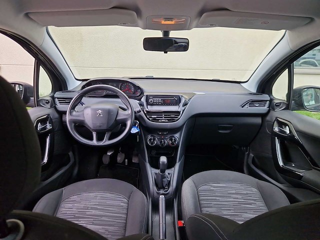 Peugeot 208 1.0 vti access 2013 | 4-sgr-83 - afbeelding 18 van  24