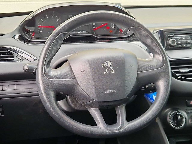 Peugeot 208 1.0 vti access 2013 | 4-sgr-83 - afbeelding 21 van  24