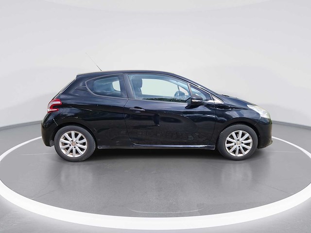 Peugeot 208 1.0 vti access 2013 | 7-kgt-82 - afbeelding 9 van  25