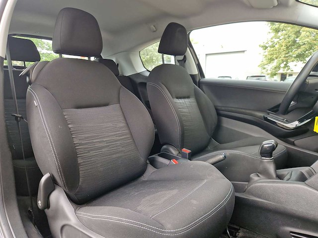 Peugeot 208 1.0 vti access 2013 | 7-kgt-82 - afbeelding 15 van  25