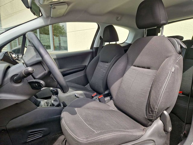 Peugeot 208 1.0 vti access 2013 | 7-kgt-82 - afbeelding 24 van  25