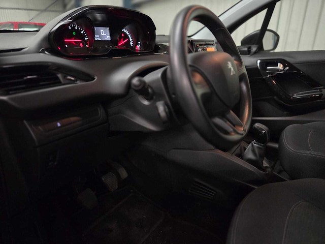 Peugeot 208 1.0 vti access , 4-szz-18 - afbeelding 4 van  17